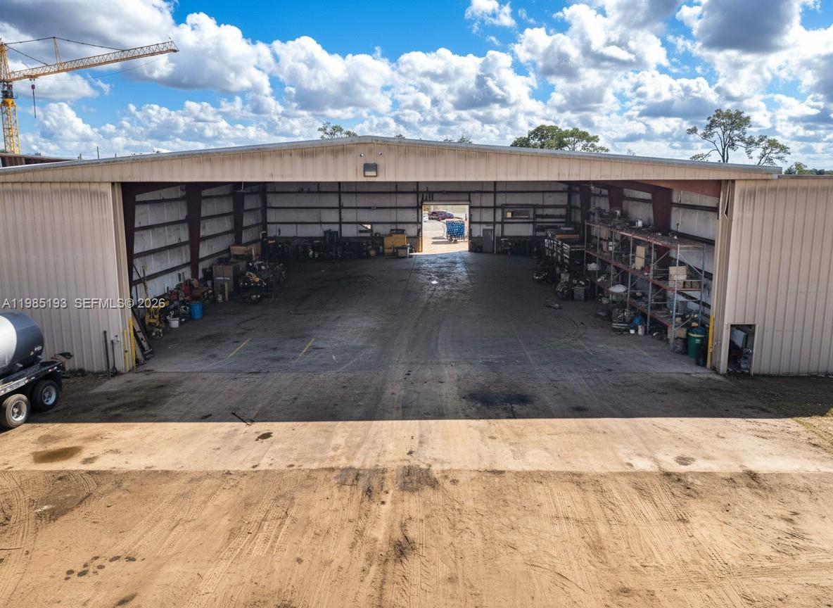 1525 Forestry Division Road Property Photo 4