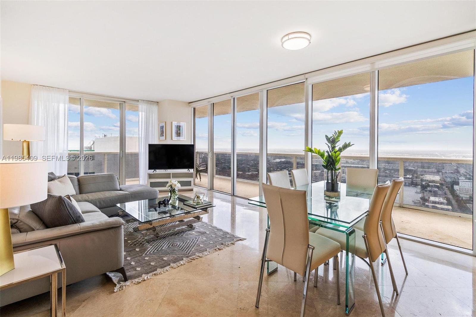 1830 S Ocean Drive 4706 Property Photo 1