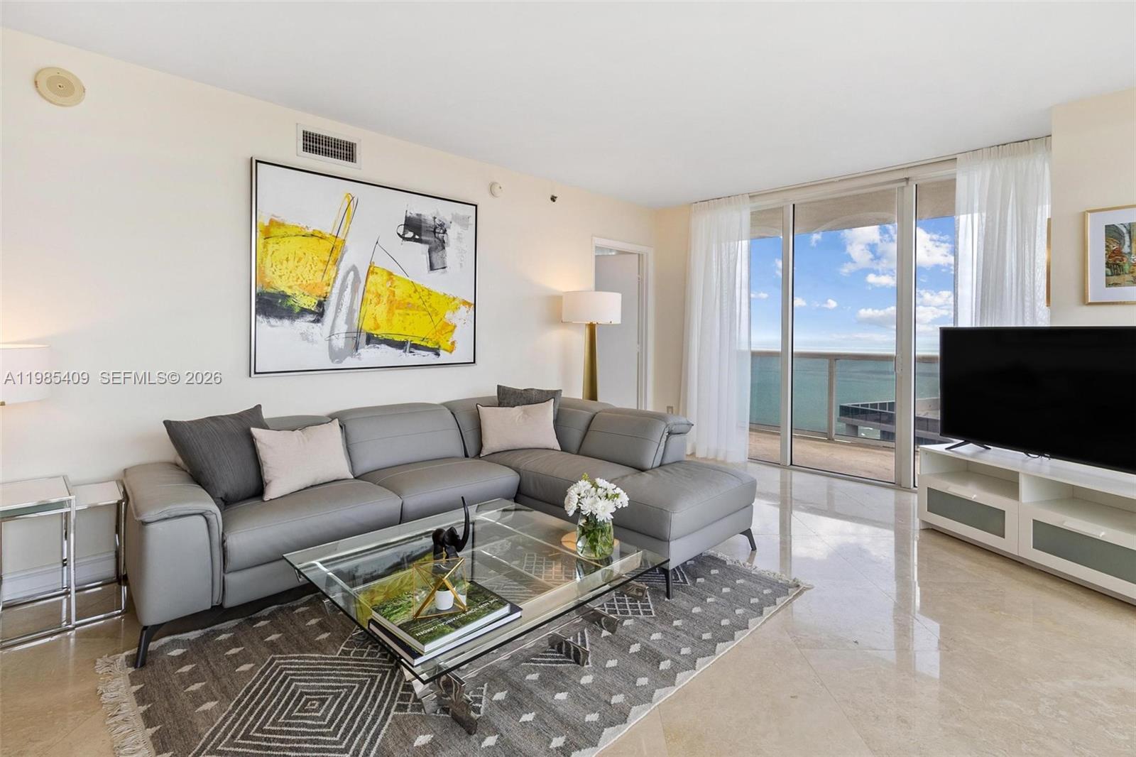 1830 S Ocean Drive 4706 Property Photo 2