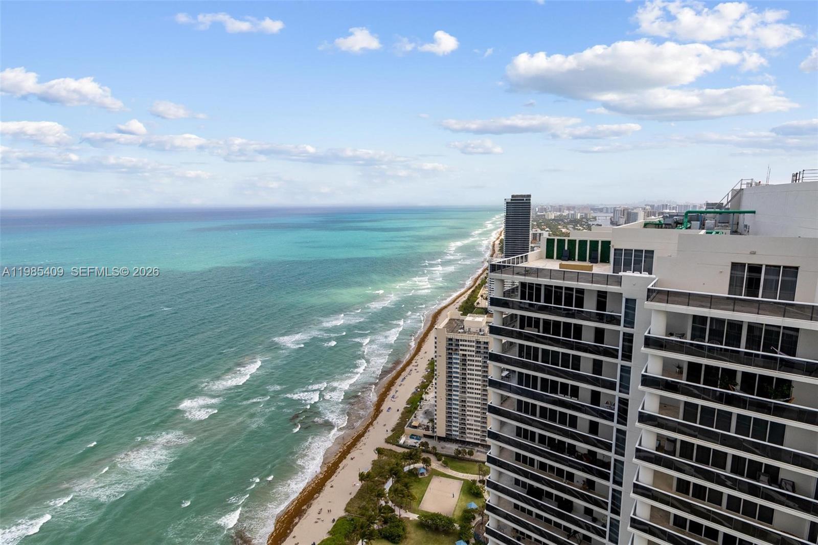1830 S Ocean Drive 4706 Property Photo 18