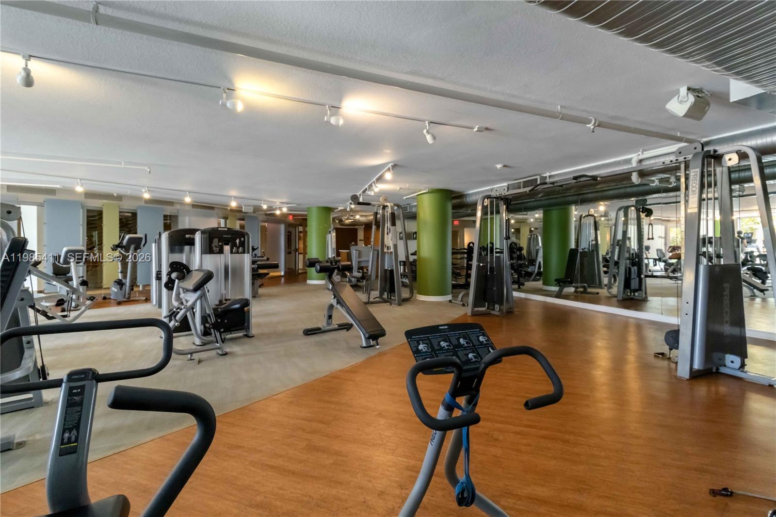 2641 N Flamingo Road 307n Property Photo 14