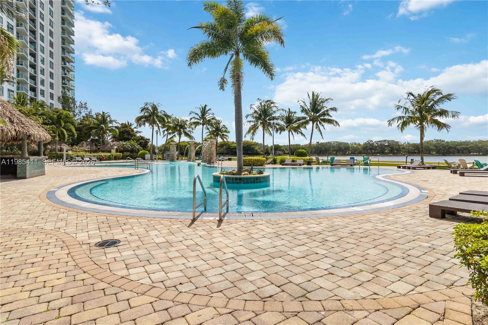 2641 N Flamingo Road 307n Property Photo 33