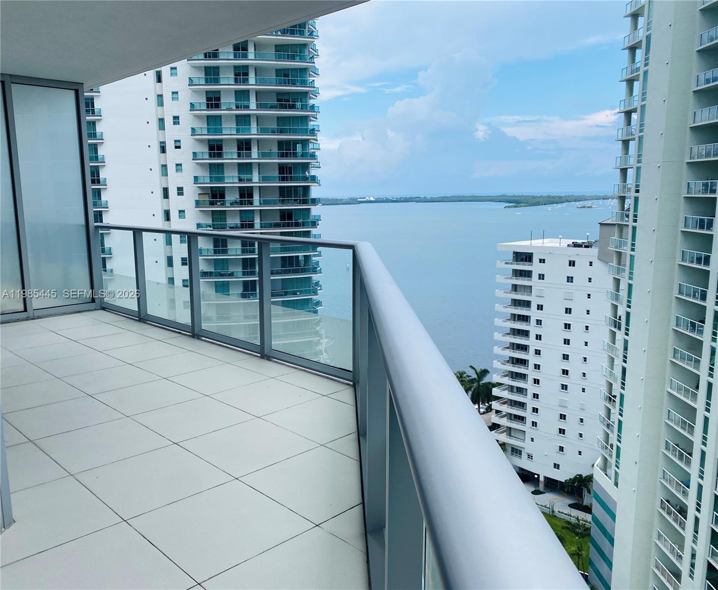 1300 Brickell Bay Drive 1903 Property Photo 13