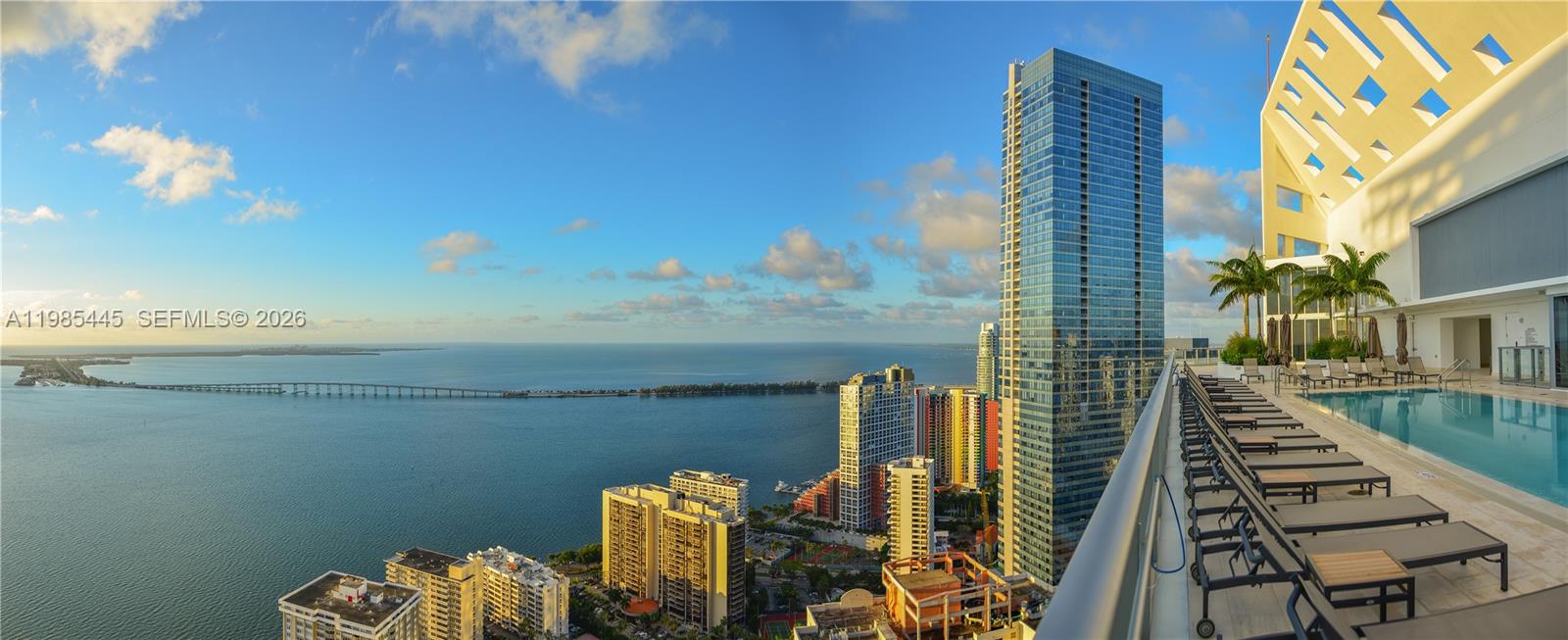 1300 Brickell Bay Drive 1903 Property Photo 15