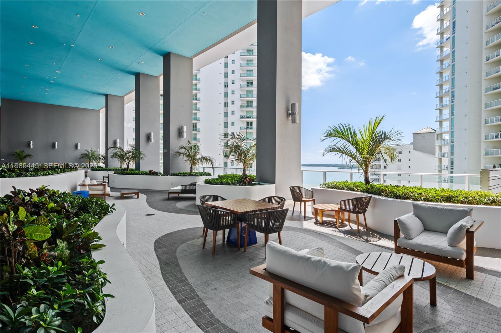 1300 Brickell Bay Drive 1903 Property Photo 18