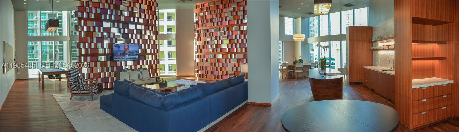 1300 Brickell Bay Drive 1903 Property Photo 26