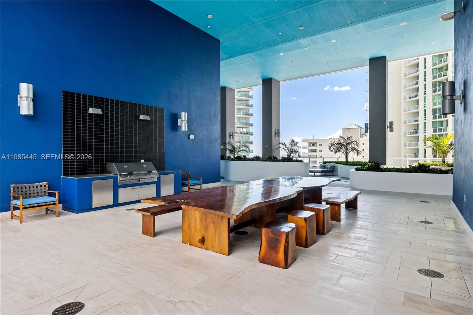 1300 Brickell Bay Drive 1903 Property Photo 29