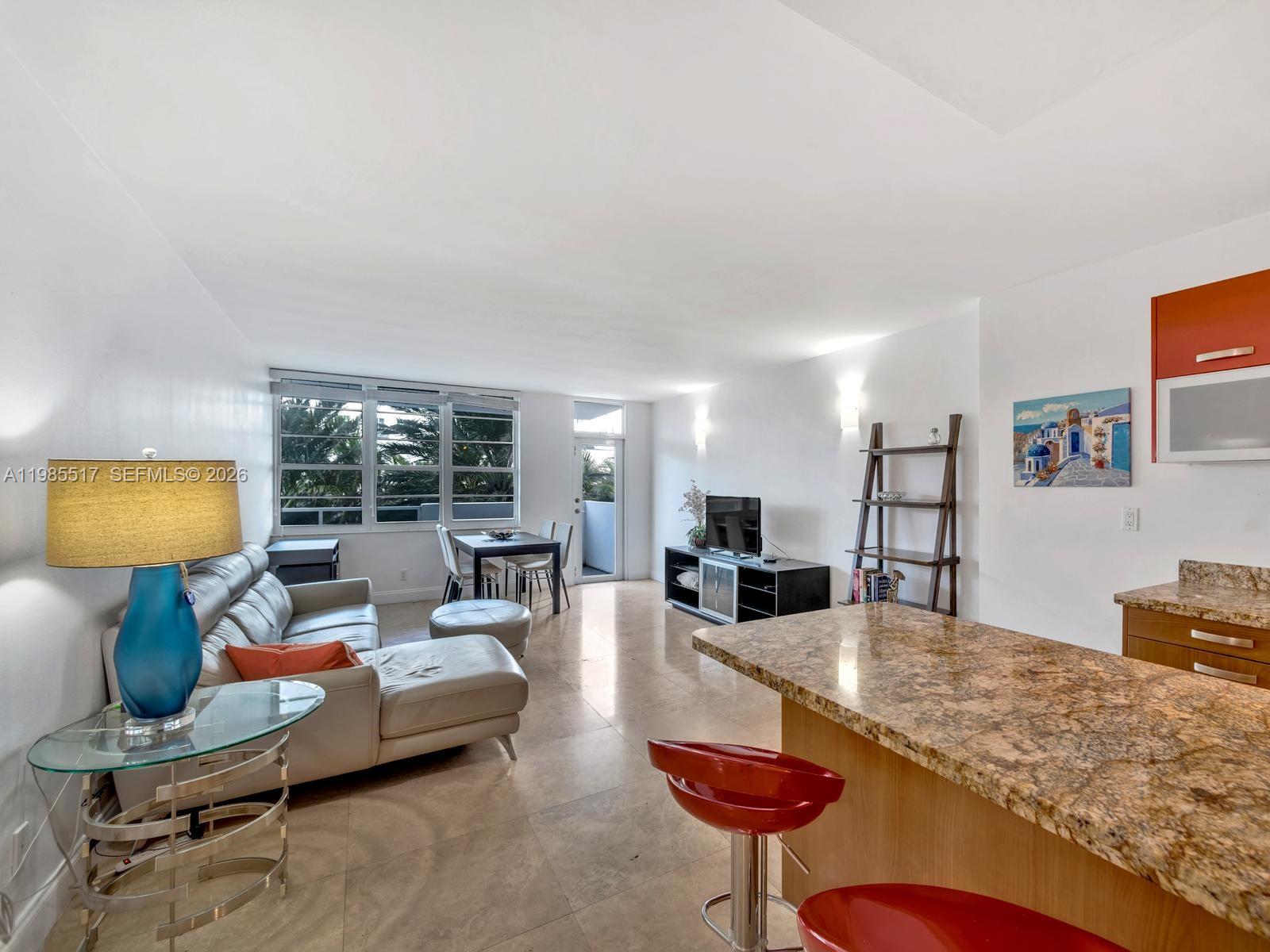 100 Lincoln Road 308 Property Photo 3