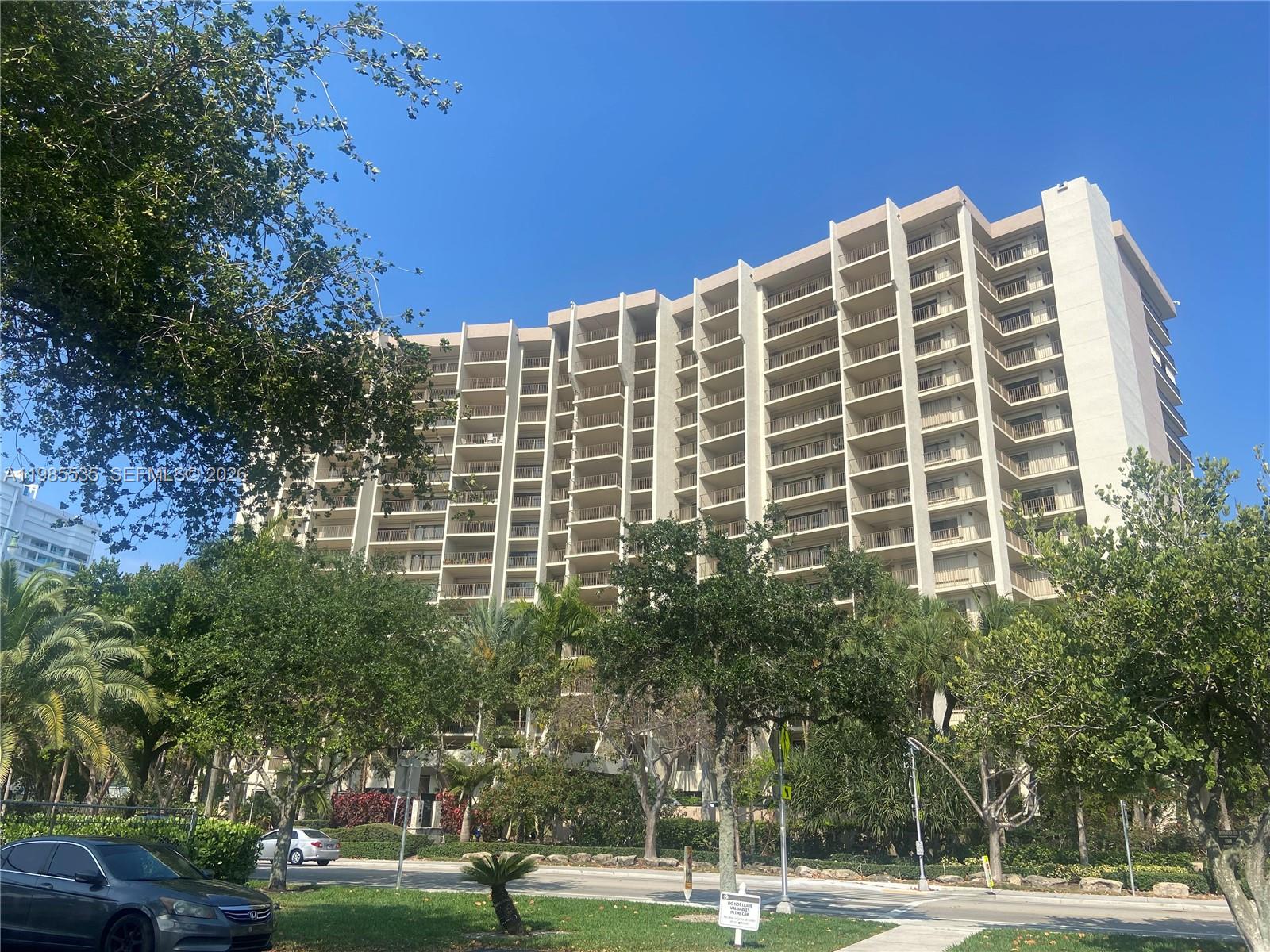 1800 S Ocean Boulevard 301 Property Photo 1
