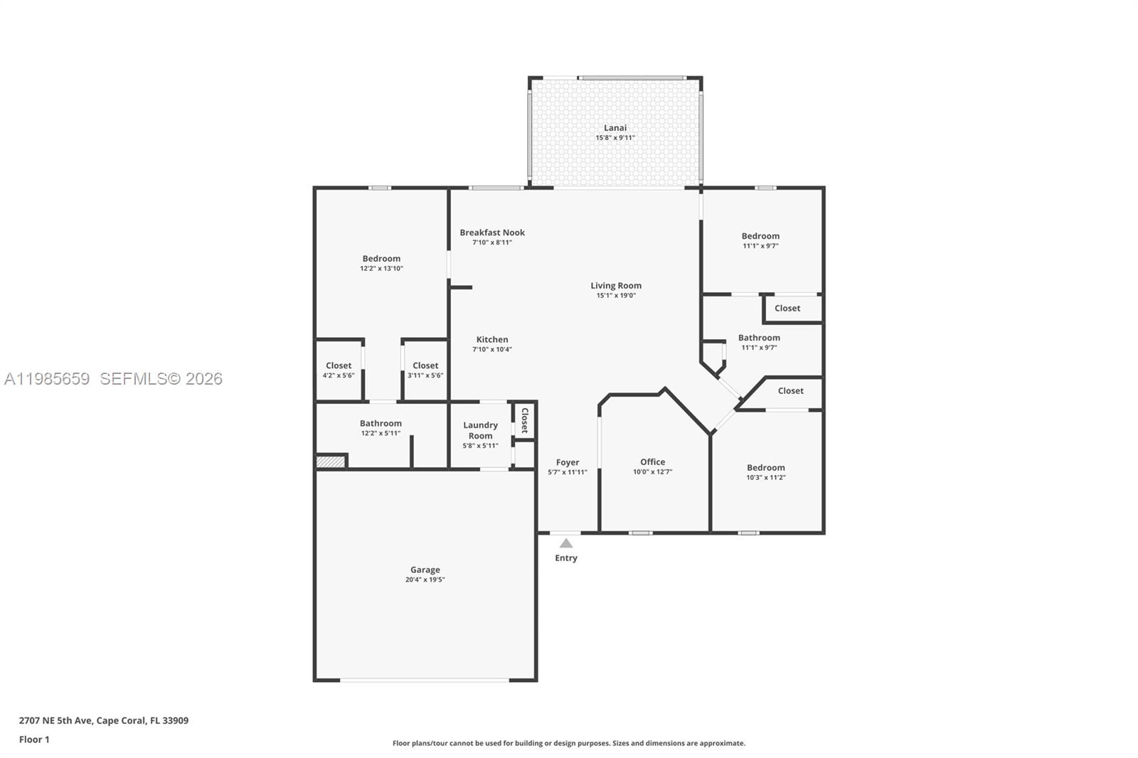2707 Ne 5th Avenue Property Photo 51