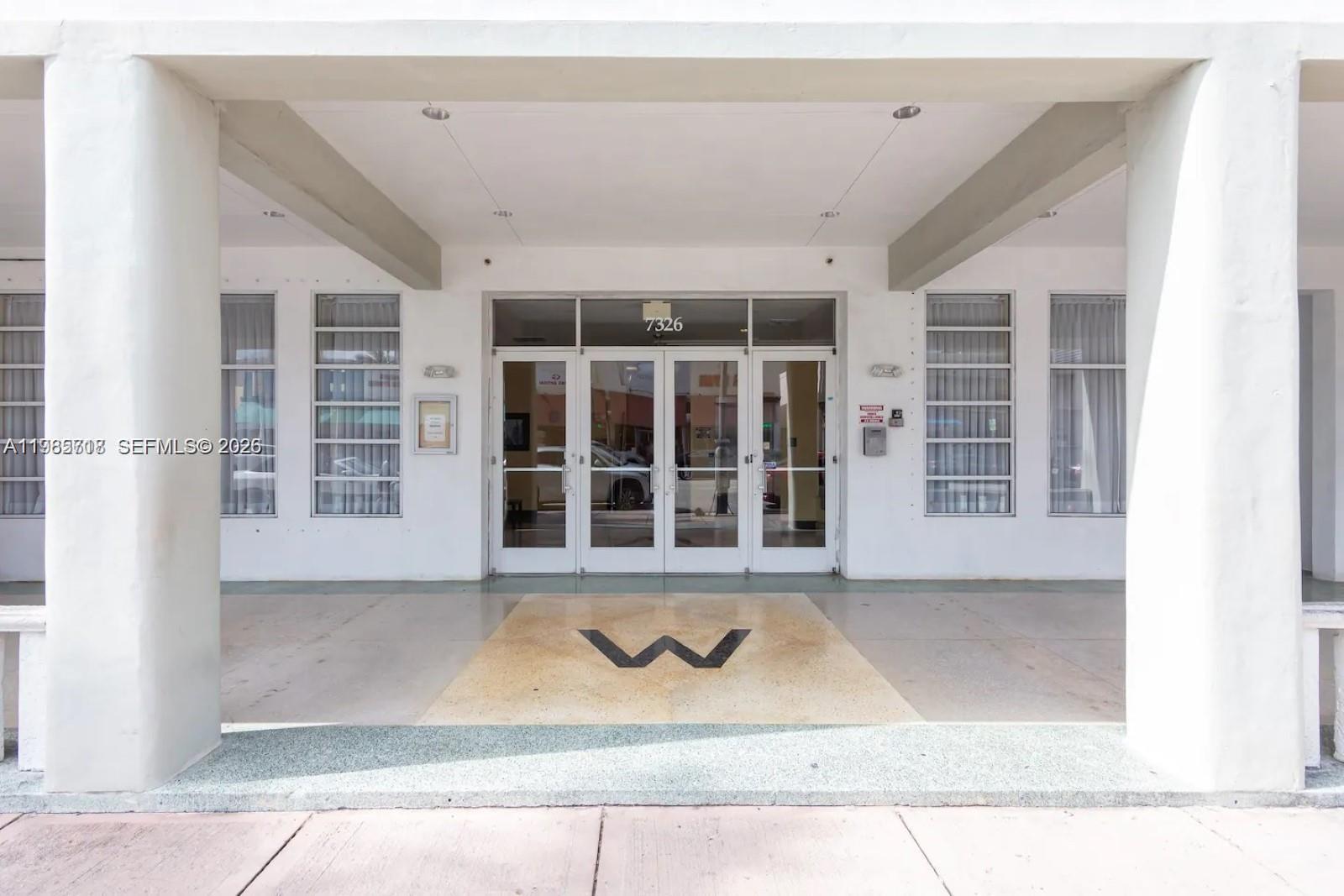 7326 Collins Avenue 208 Property Photo 11
