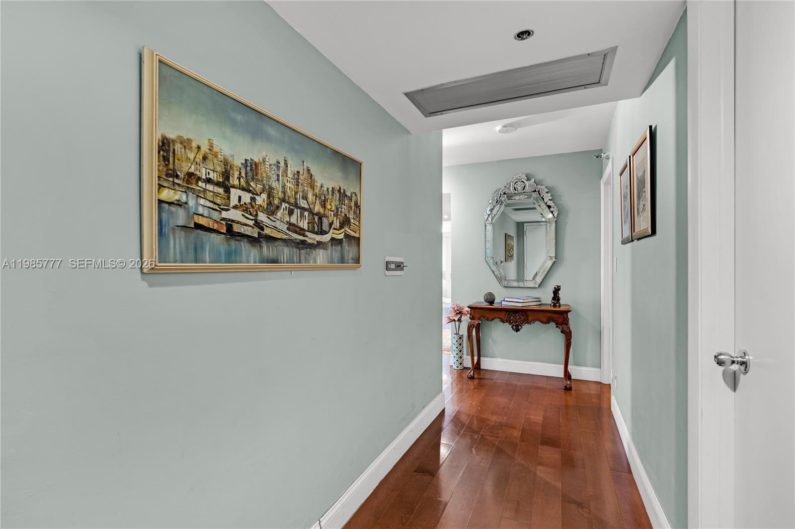 2025 Brickell Avenue 1703 Property Photo 2