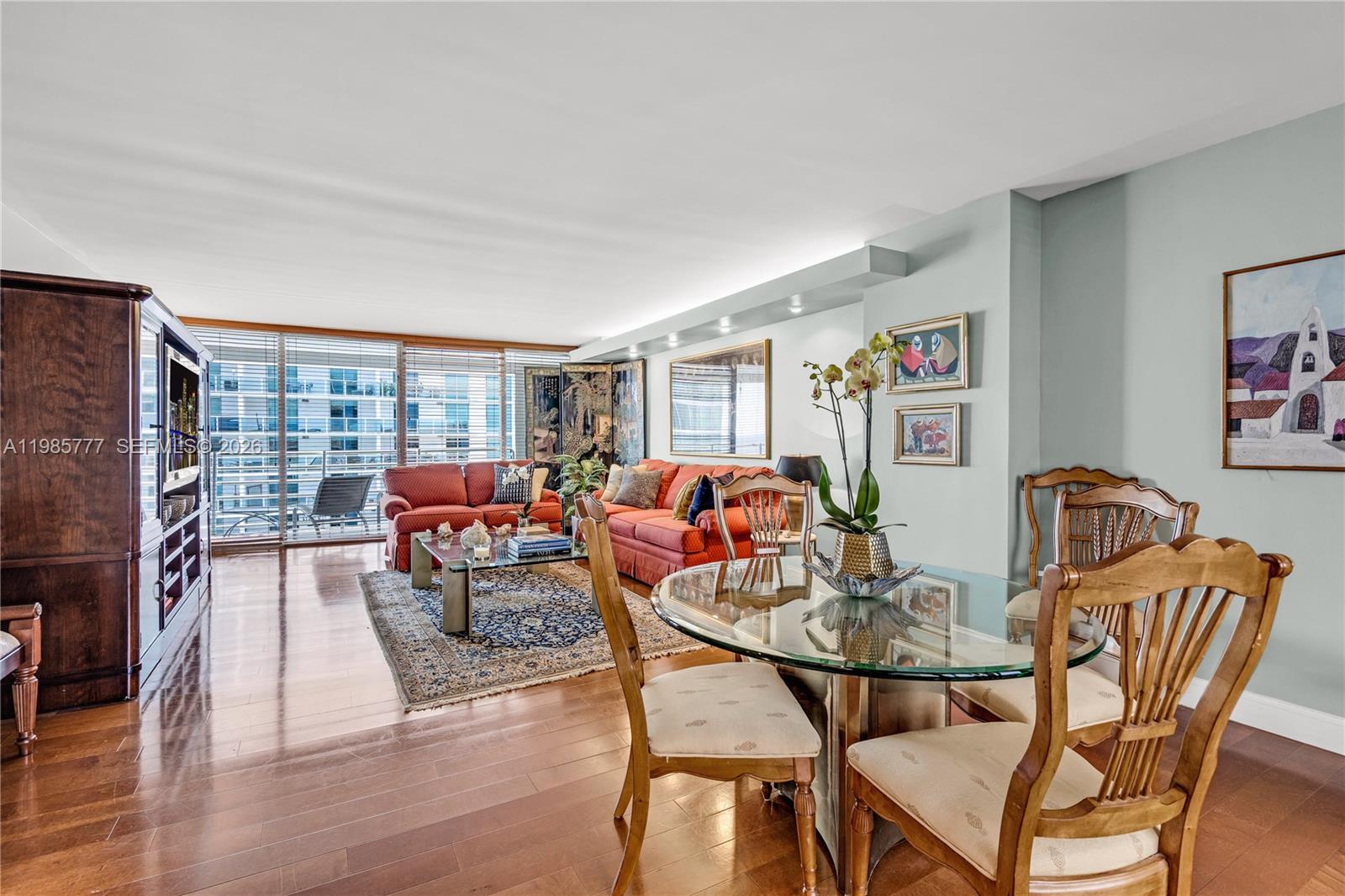 2025 Brickell Avenue 1703 Property Photo 6