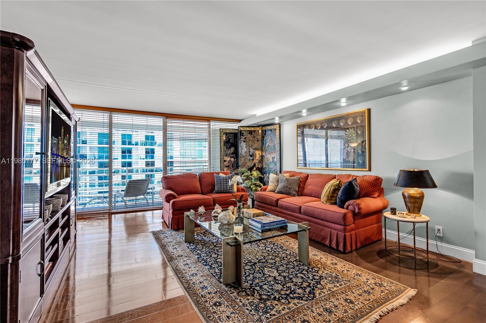 2025 Brickell Avenue 1703 Property Photo 7