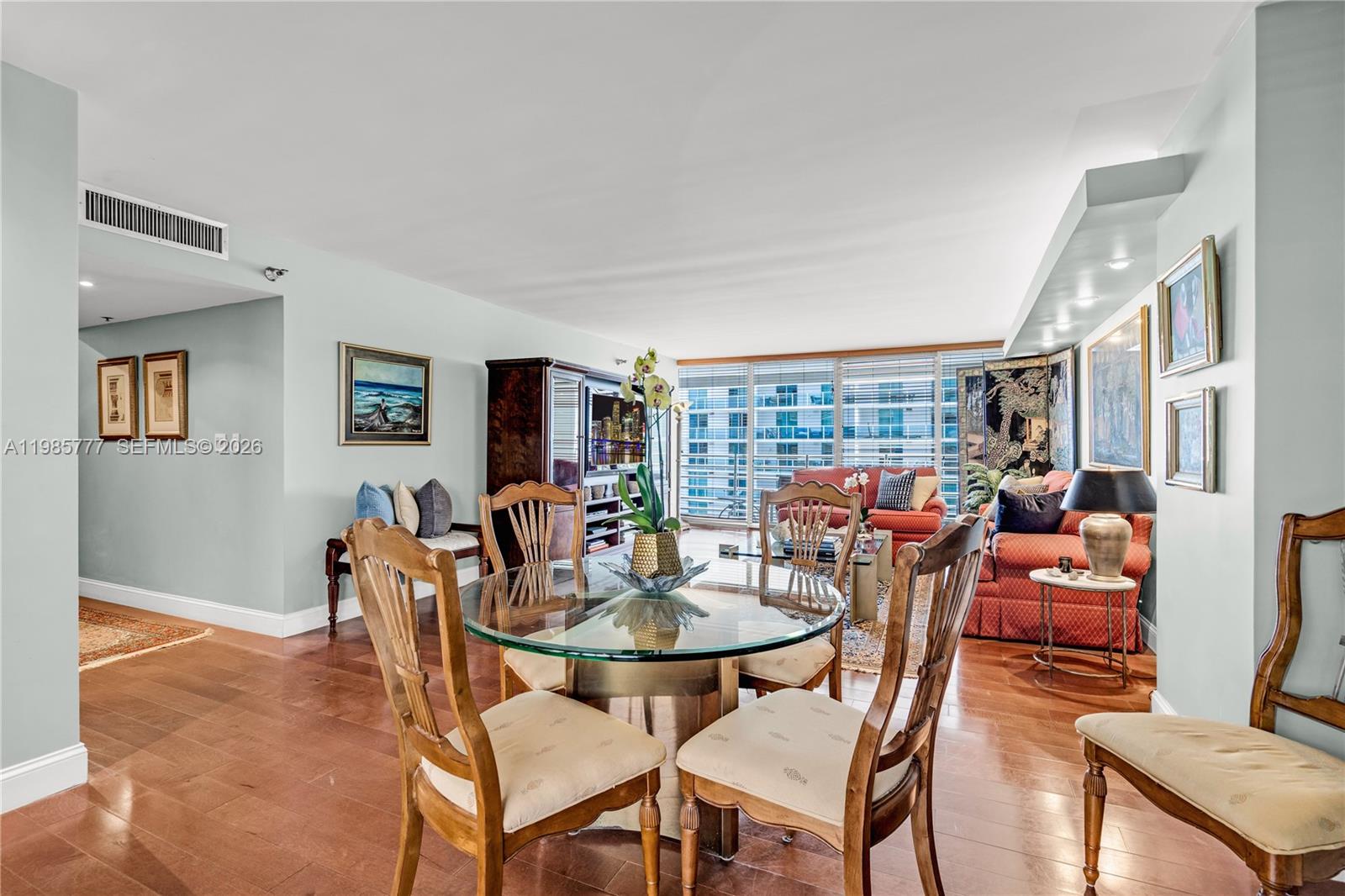 2025 Brickell Avenue 1703 Property Photo 8