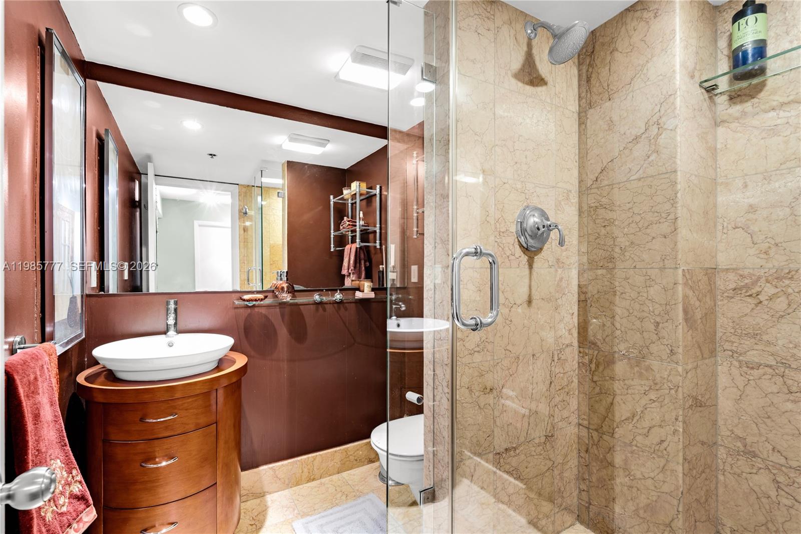 2025 Brickell Avenue 1703 Property Photo 15