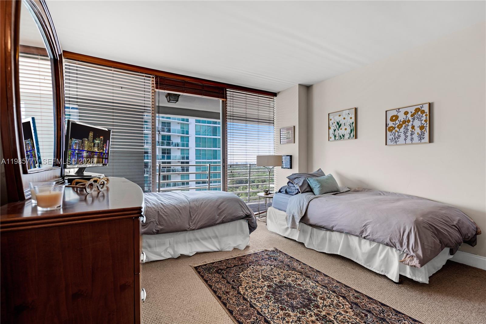 2025 Brickell Avenue 1703 Property Photo 29