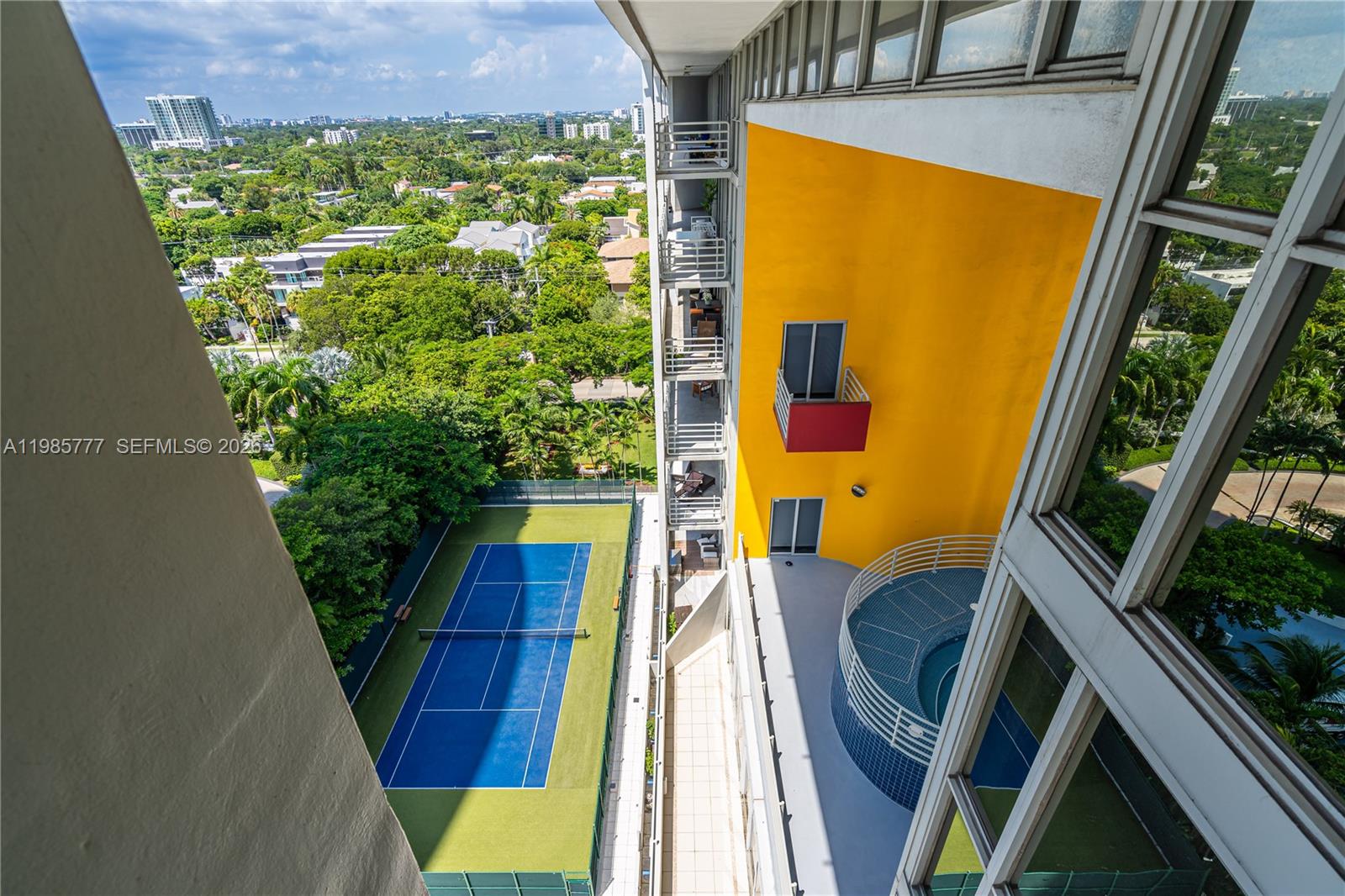 2025 Brickell Avenue 1703 Property Photo 44