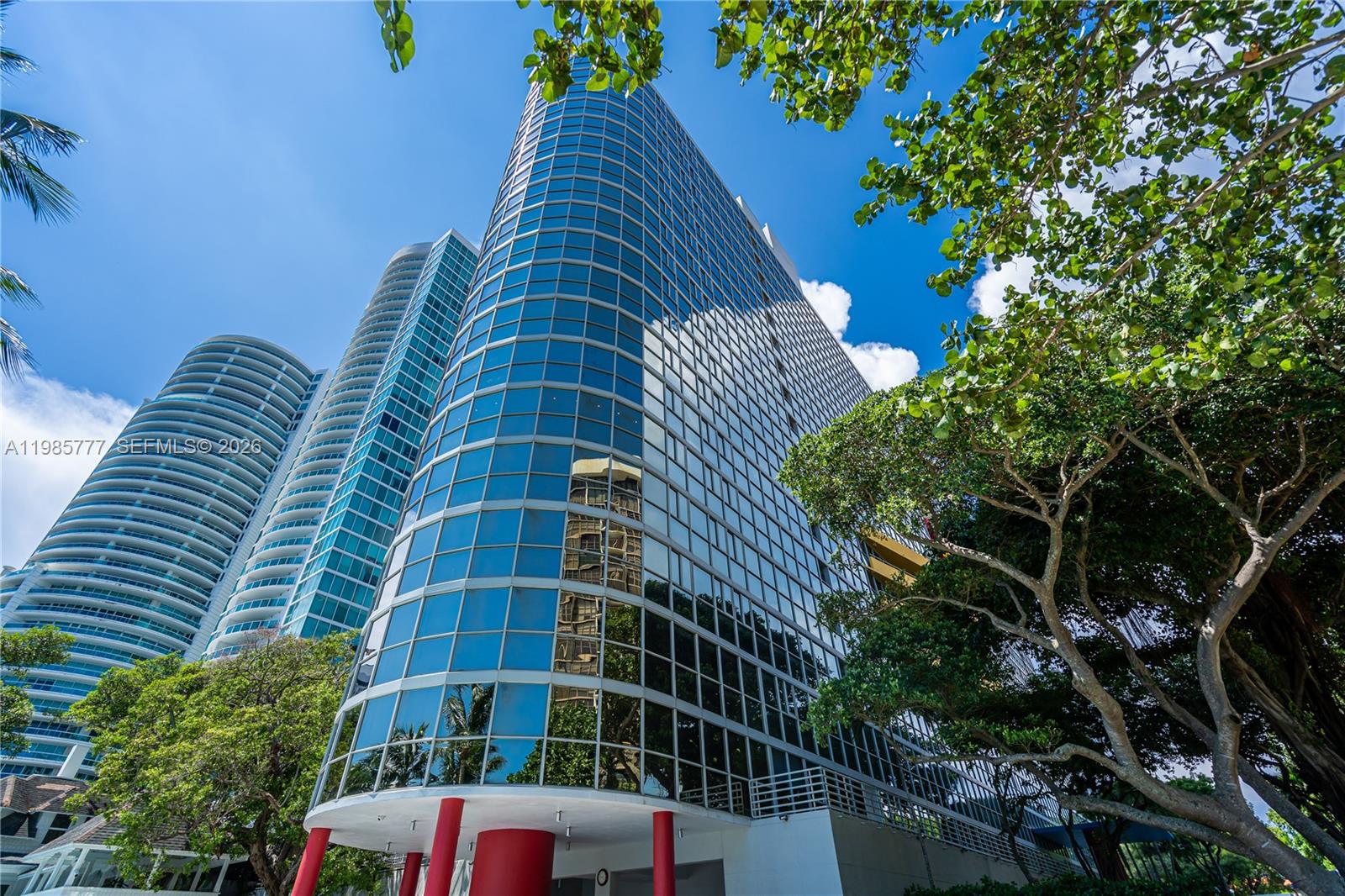 2025 Brickell Avenue 1703 Property Photo 45