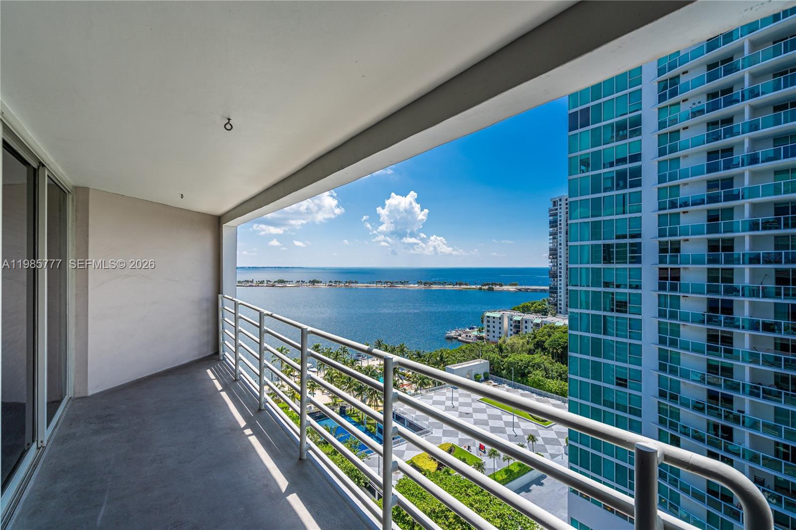 2025 Brickell Avenue 1703 Property Photo 47