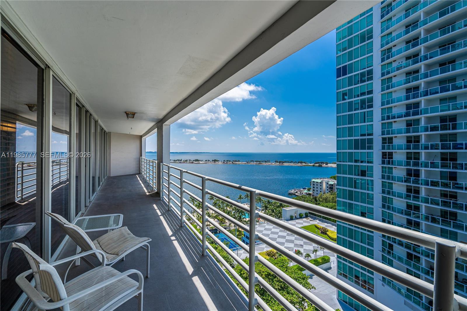 2025 Brickell Avenue 1703 Property Photo 48