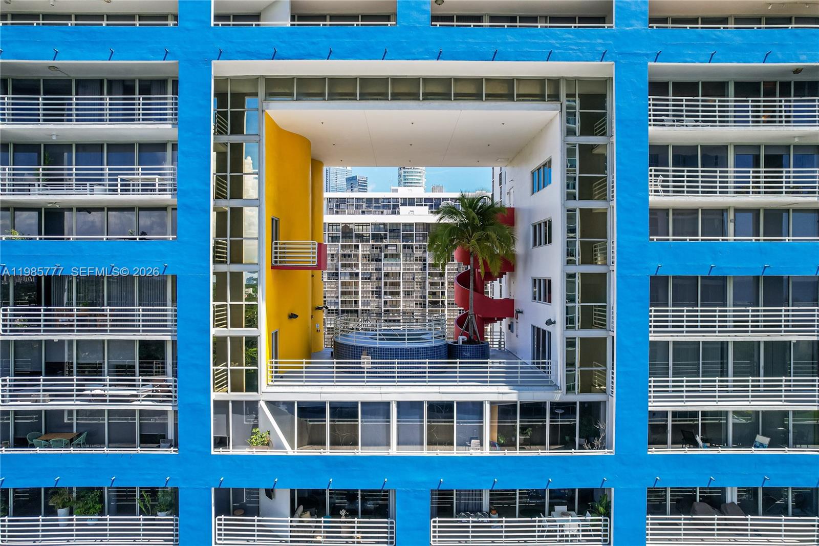2025 Brickell Avenue 1703 Property Photo 50