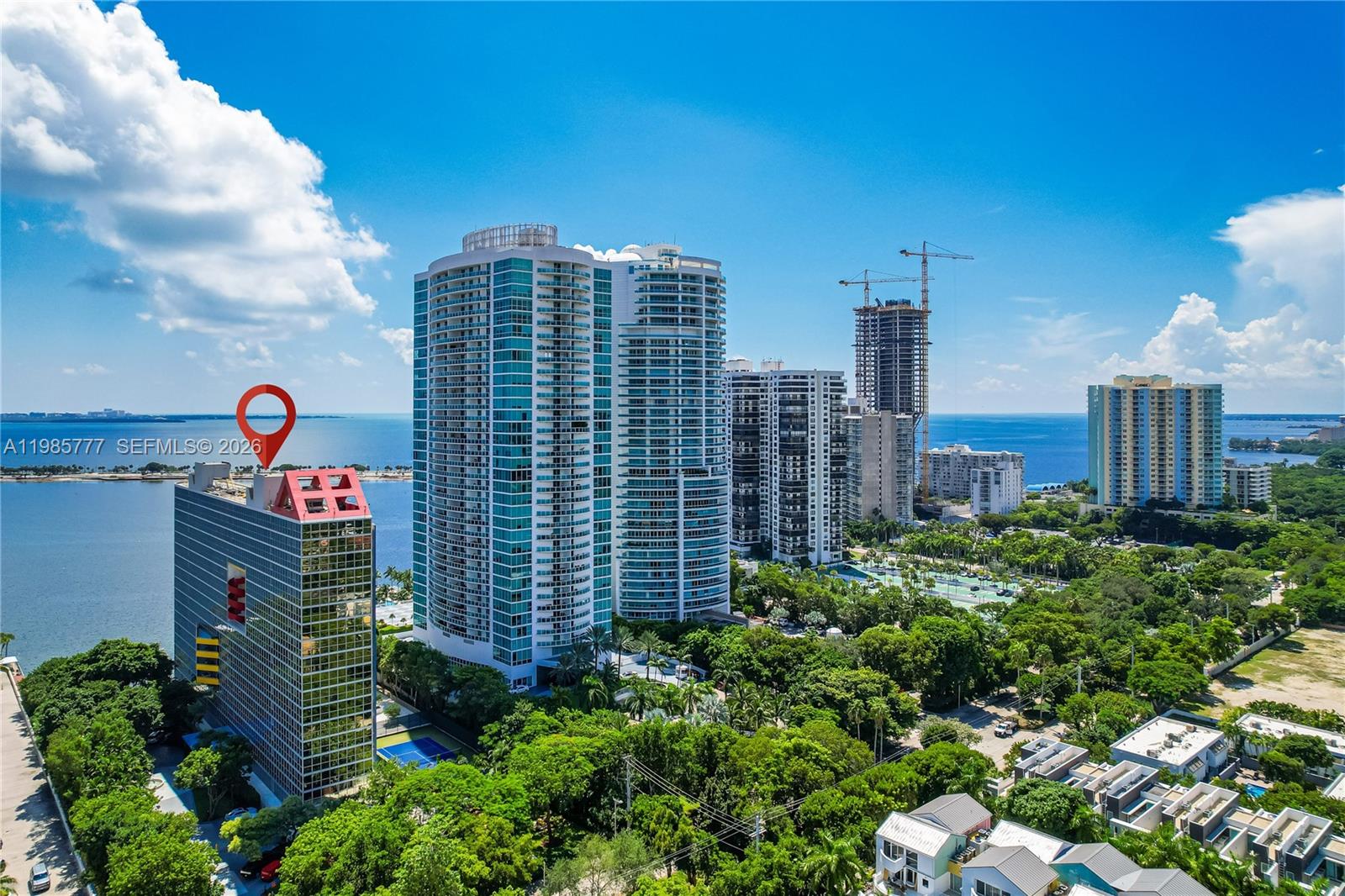 2025 Brickell Avenue 1703 Property Photo 53