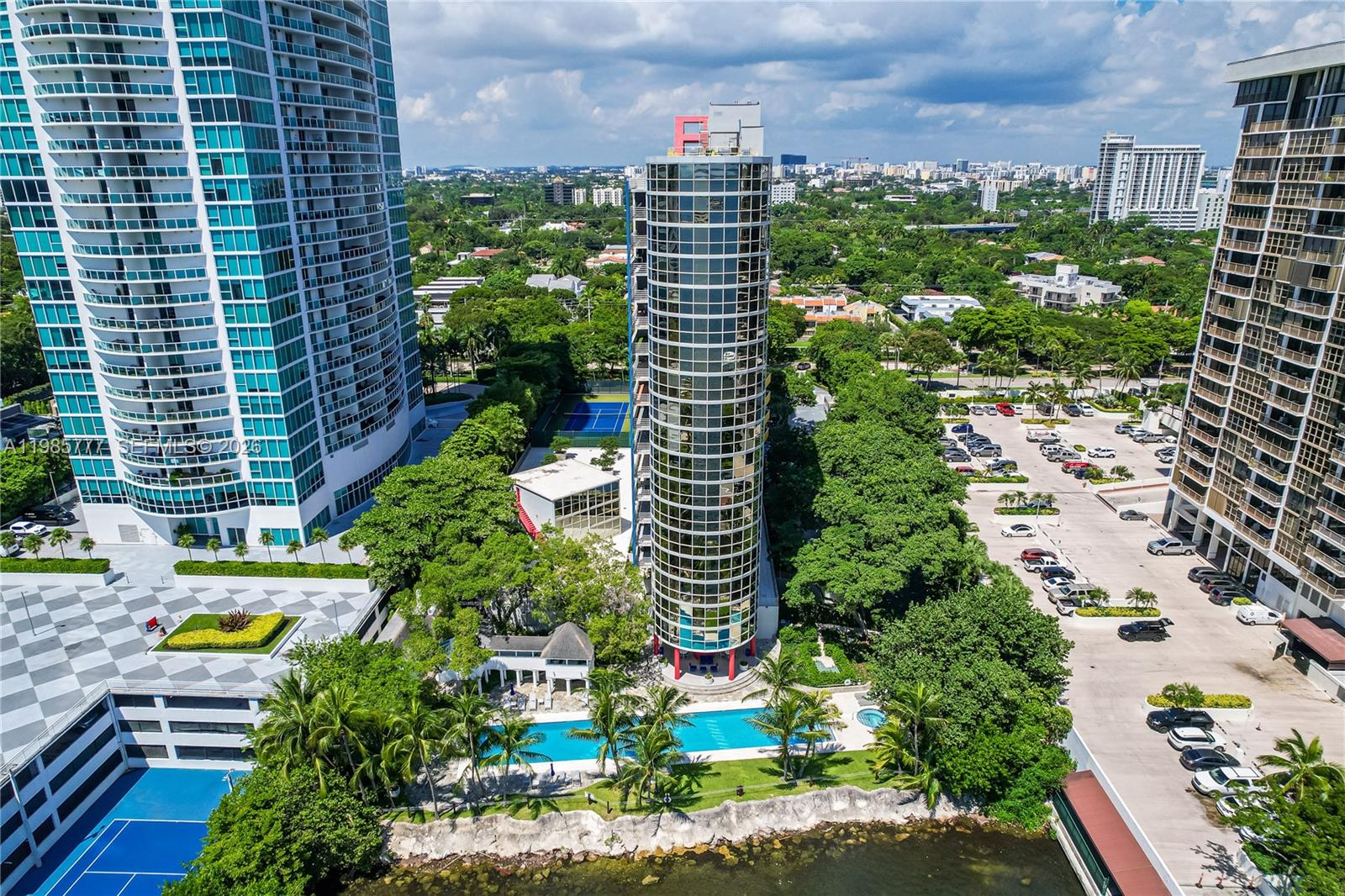 2025 Brickell Avenue 1703 Property Photo 54