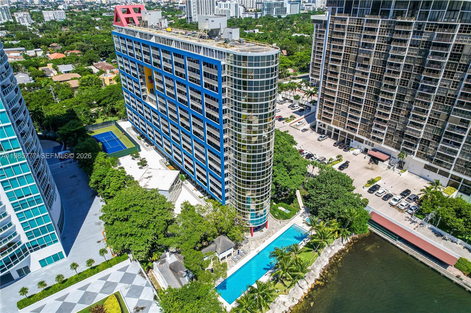 2025 Brickell Avenue 1703 Property Photo 55