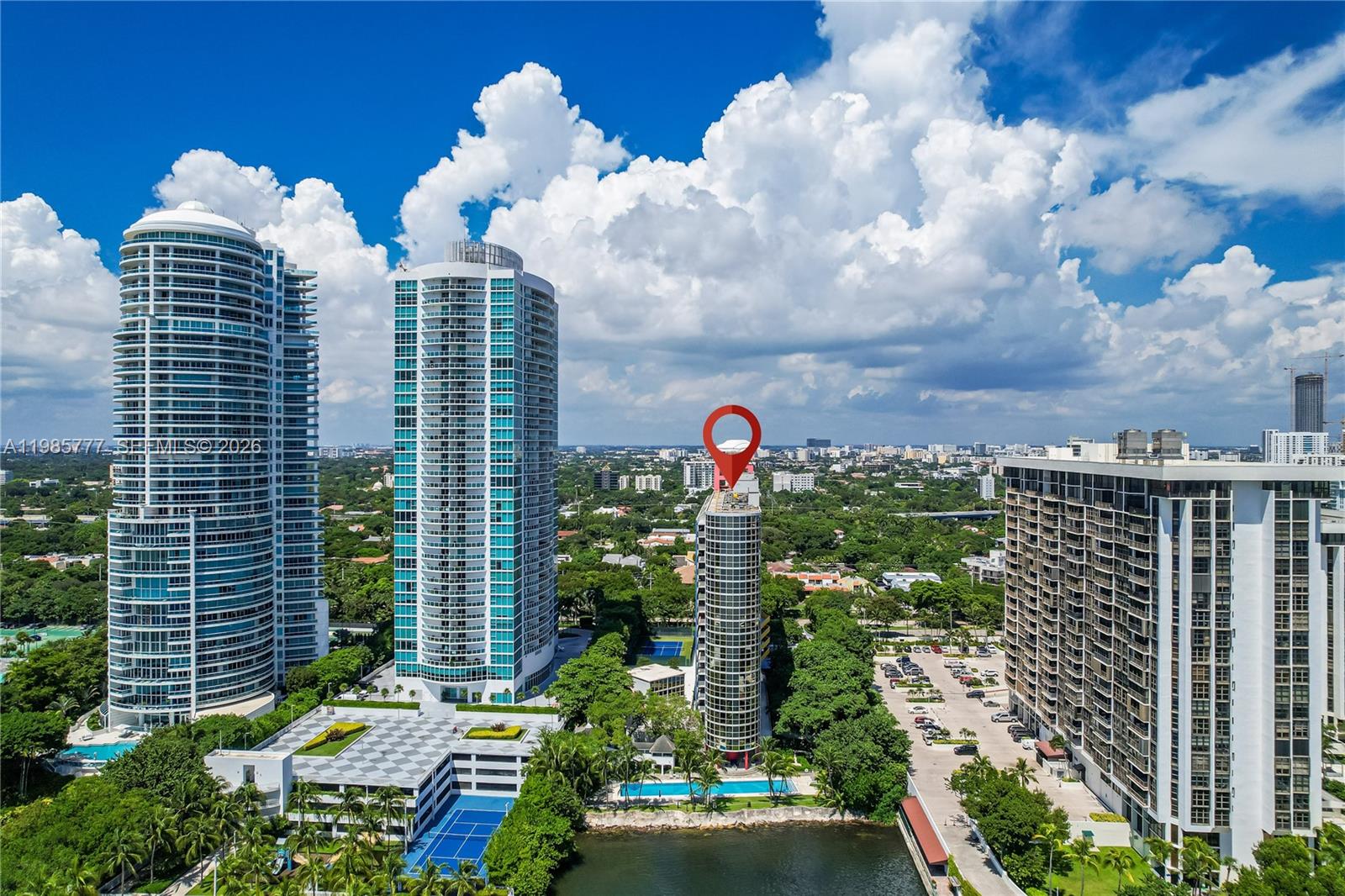 2025 Brickell Avenue 1703 Property Photo 56