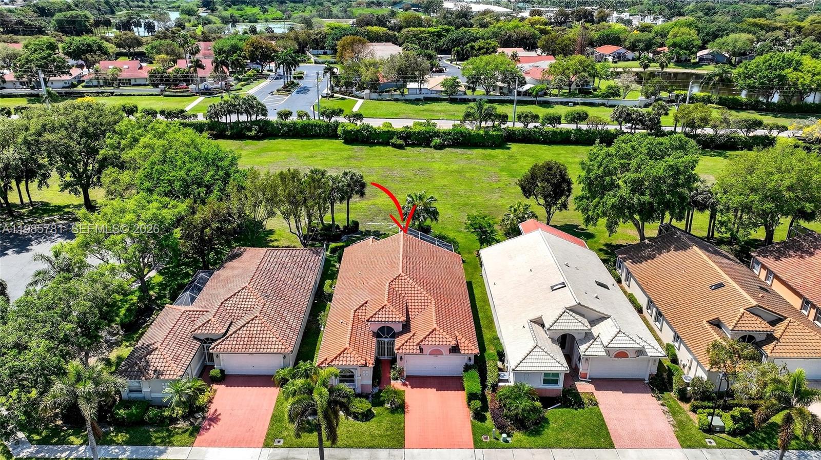 12582 N Coral Lakes Drive Property Photo 47