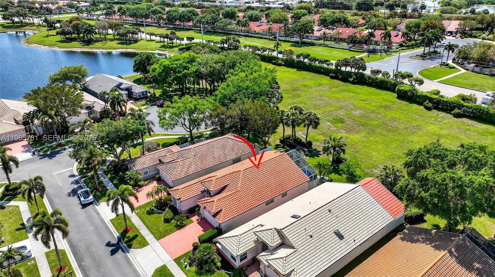 12582 N Coral Lakes Drive Property Photo 49