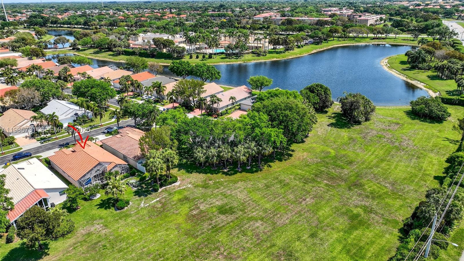 12582 N Coral Lakes Drive Property Photo 52