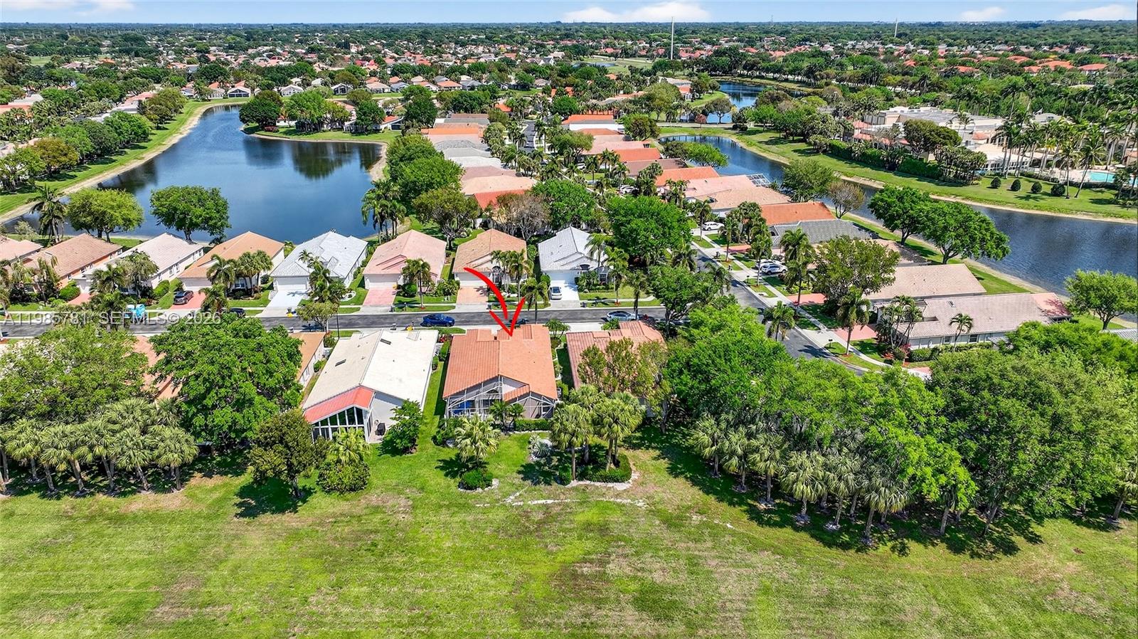 12582 N Coral Lakes Drive Property Photo 53