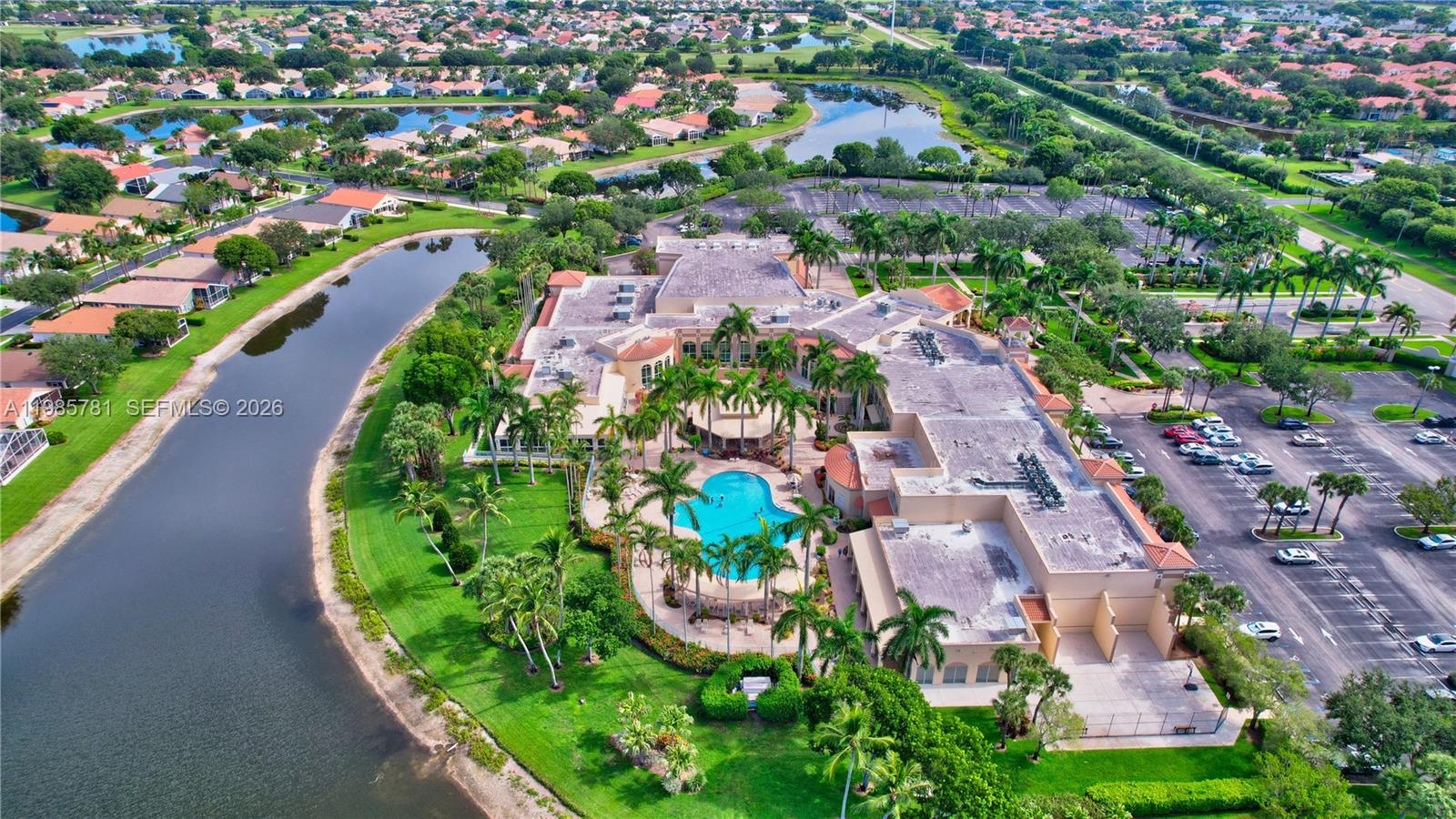 12582 N Coral Lakes Drive Property Photo 87