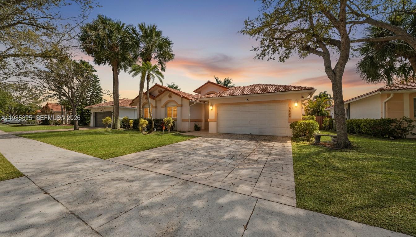 16898 Crestview Lane