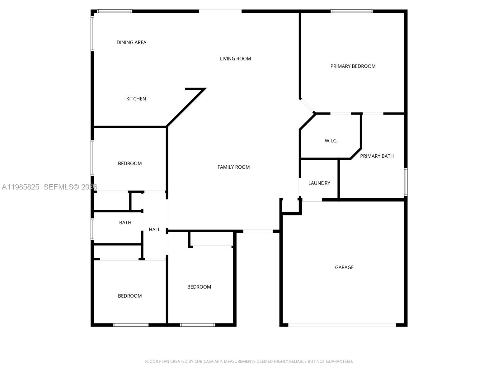 16898 Crestview Lane Property Photo 11