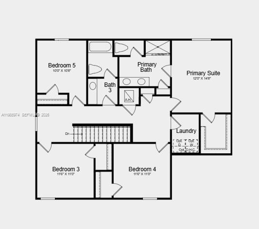 6753 Equinox Lane Property Photo 46