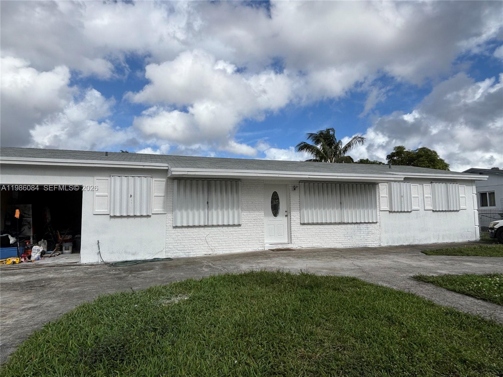 2811 NW 209th Terrace