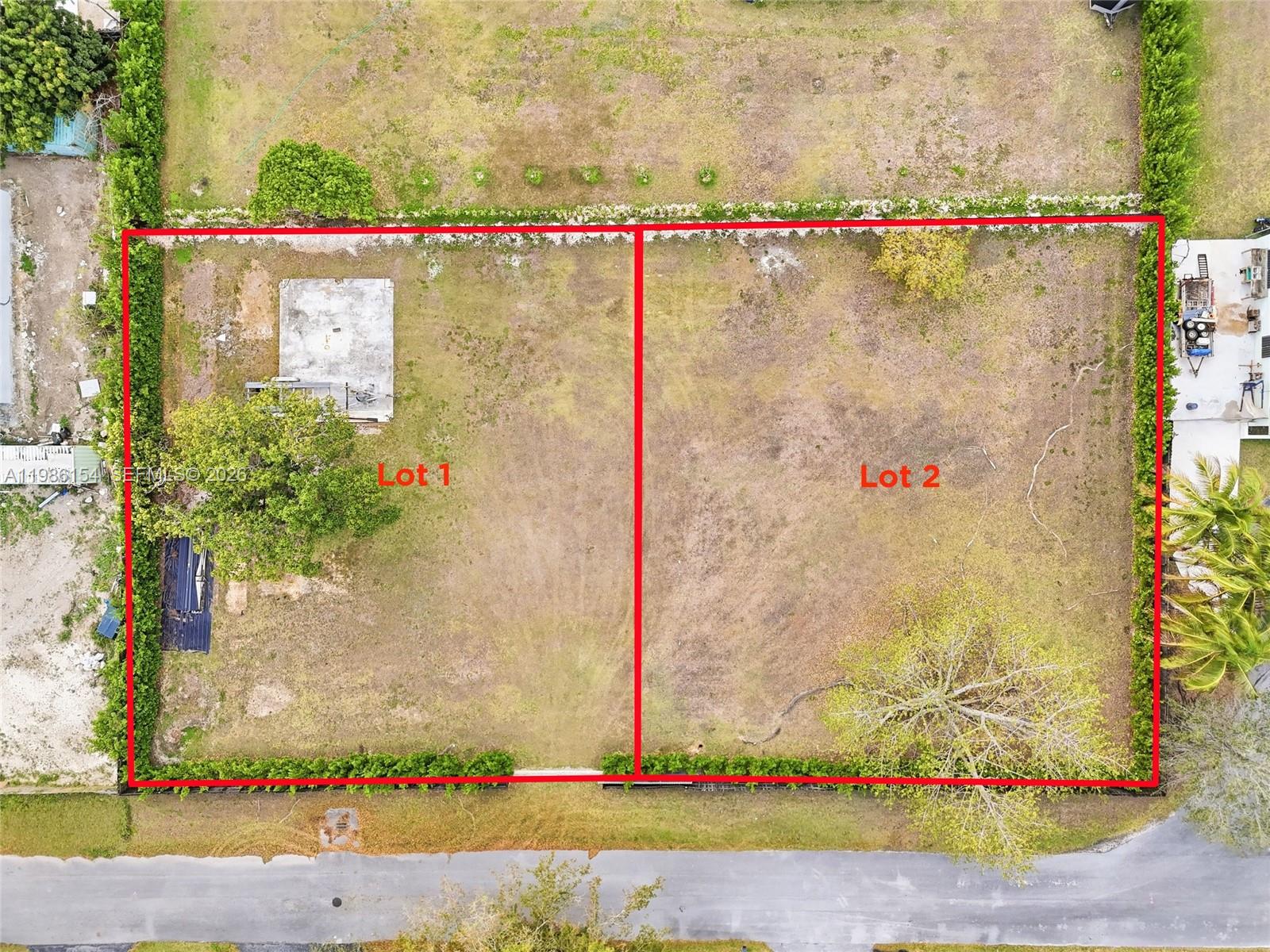 283xx SW 163 Court