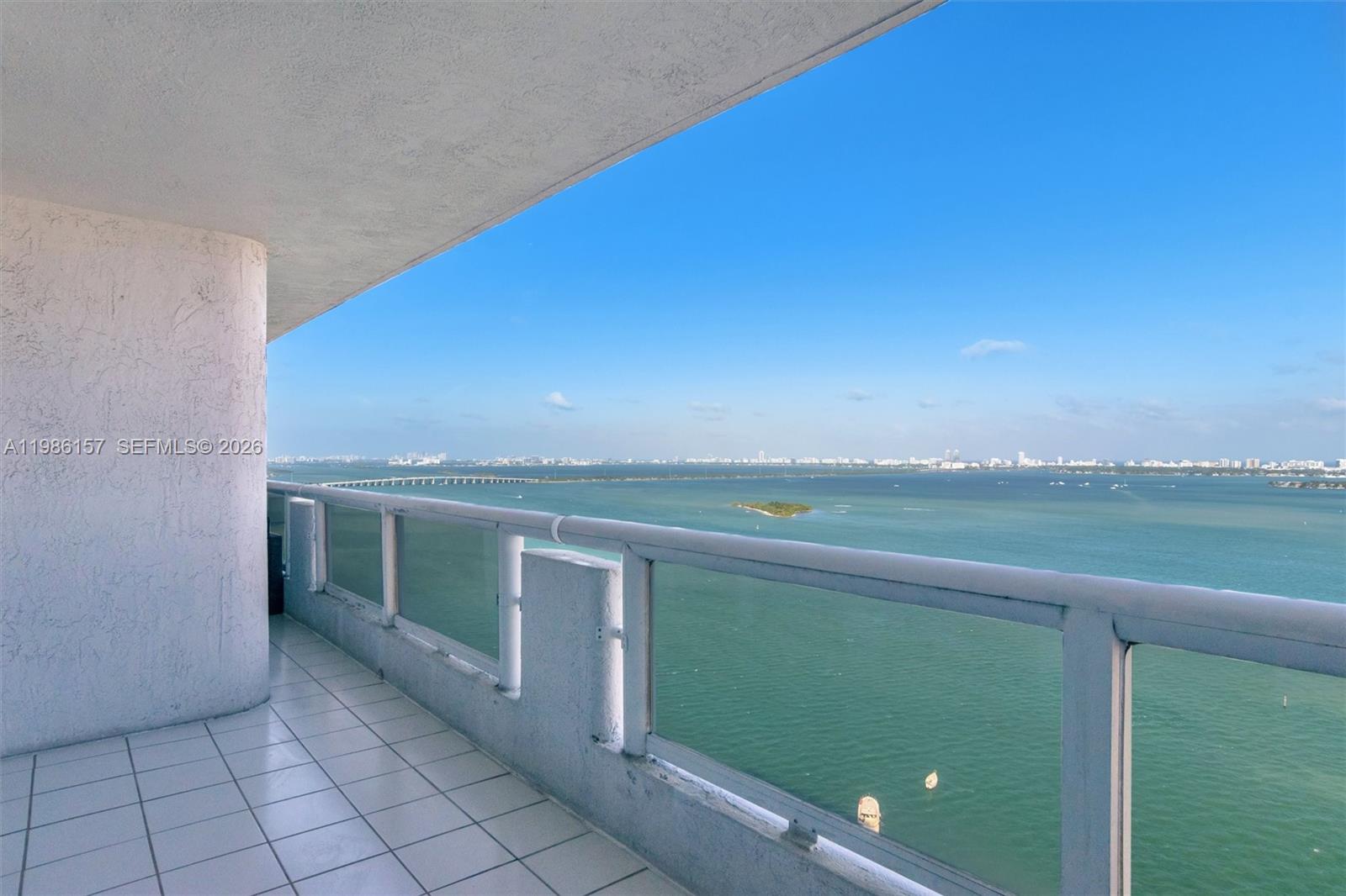 1717 N Bayshore Drive A-3332 Property Photo 3