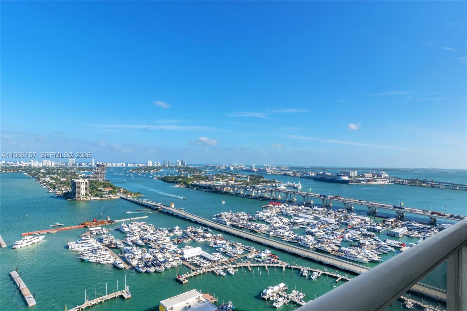 1717 N Bayshore Drive A-3332 Property Photo 18