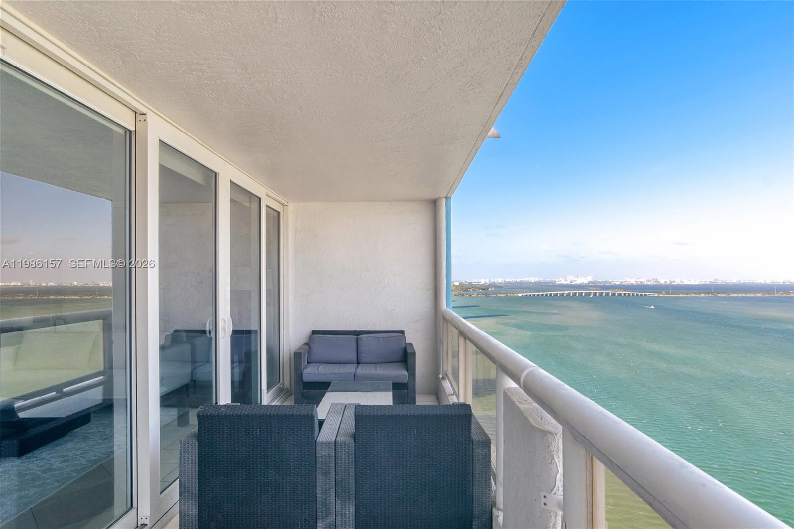 1717 N Bayshore Drive A-3332 Property Photo 19