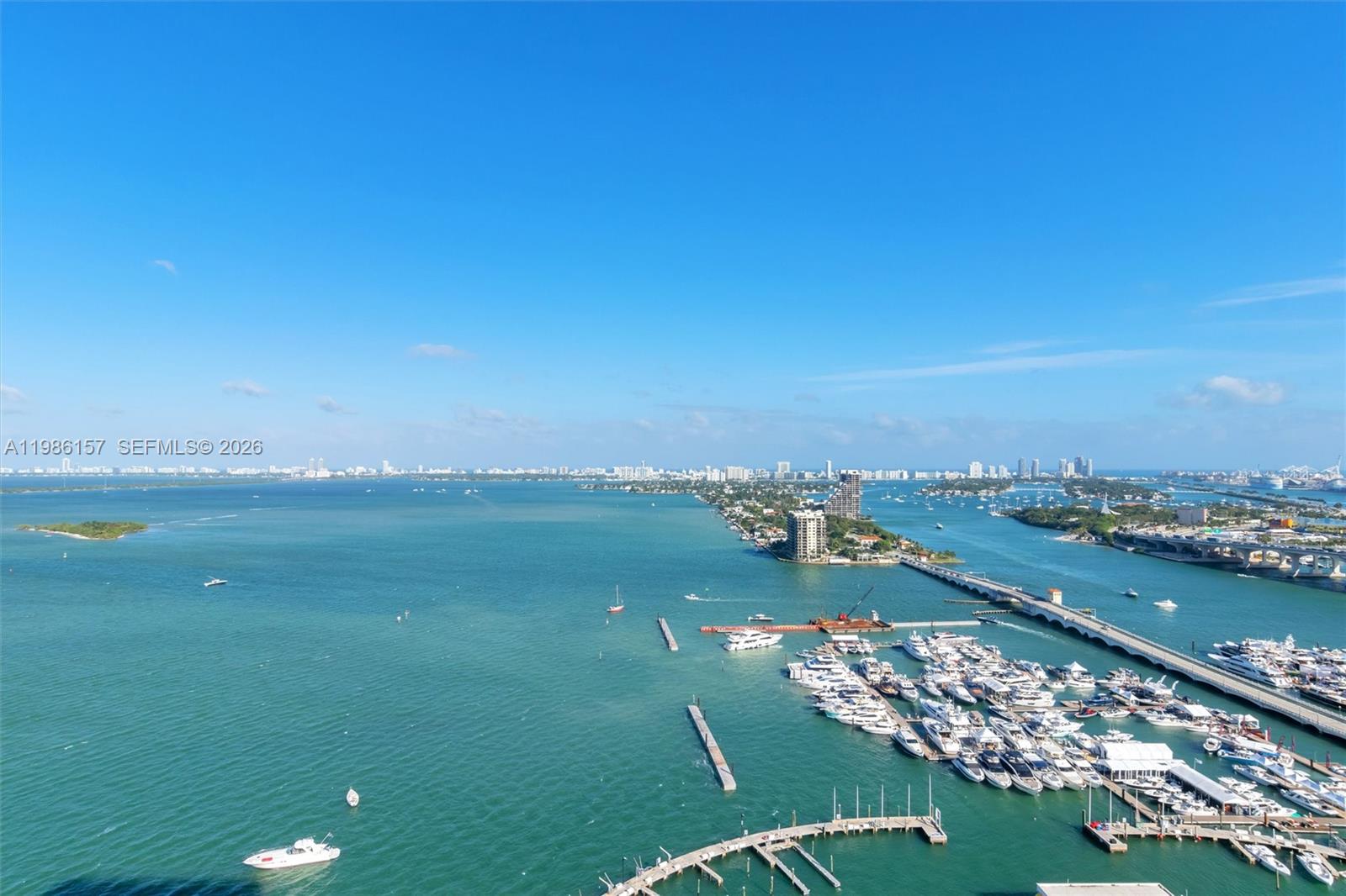 1717 N Bayshore Drive A-3332 Property Photo 22