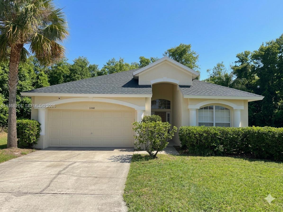 3268 Fairfield