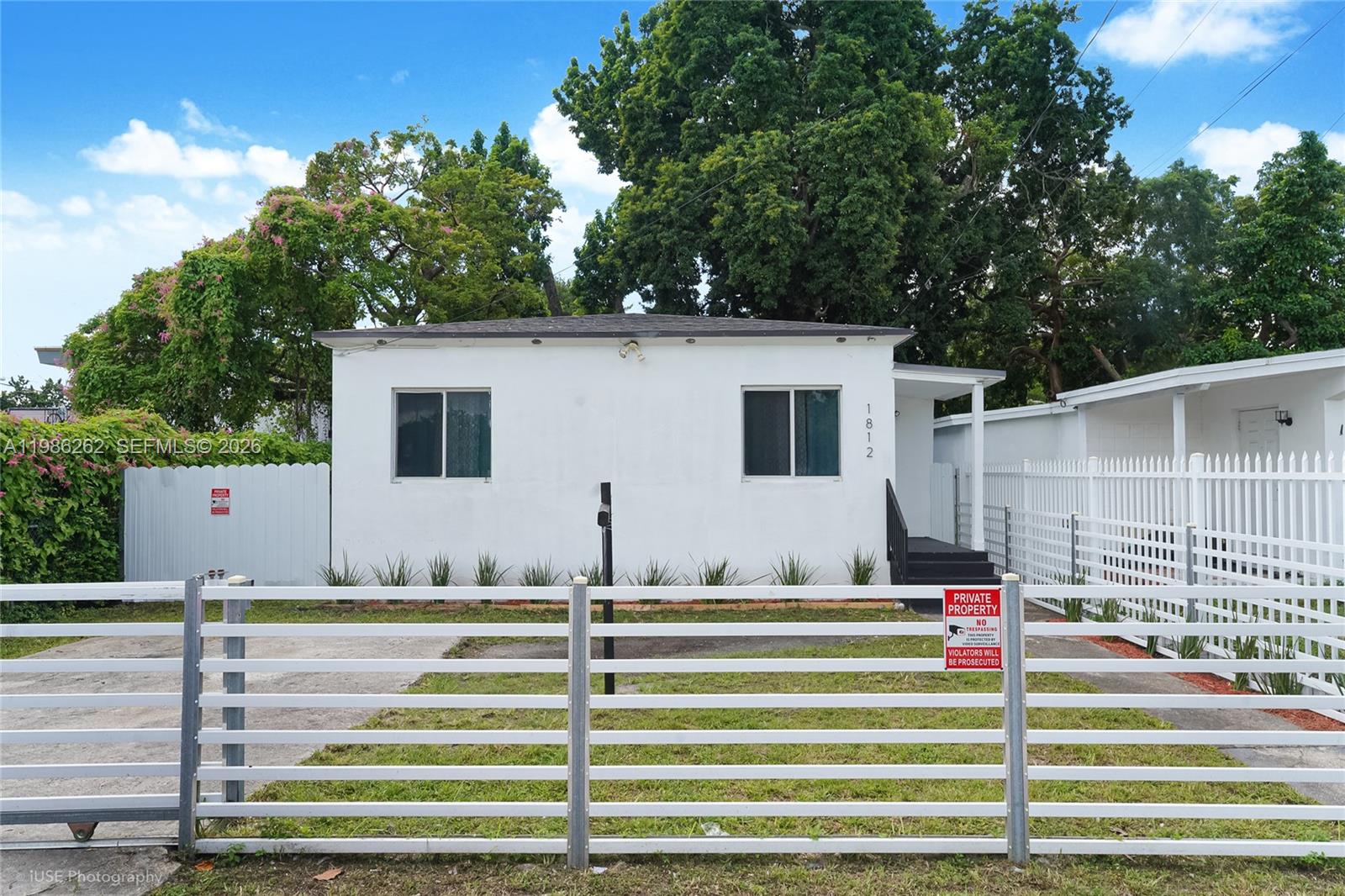 1812 NW 64th Street Property Photo 1