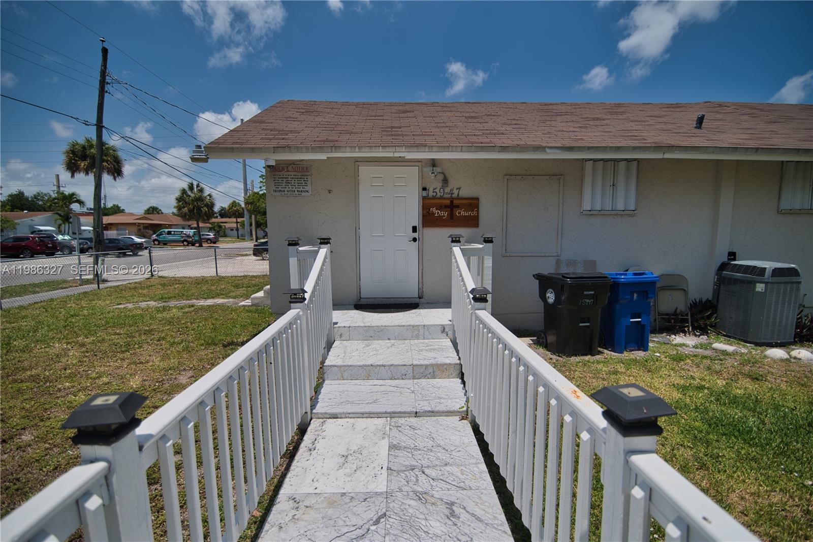 15947 Ne 19th Place Property Photo 1