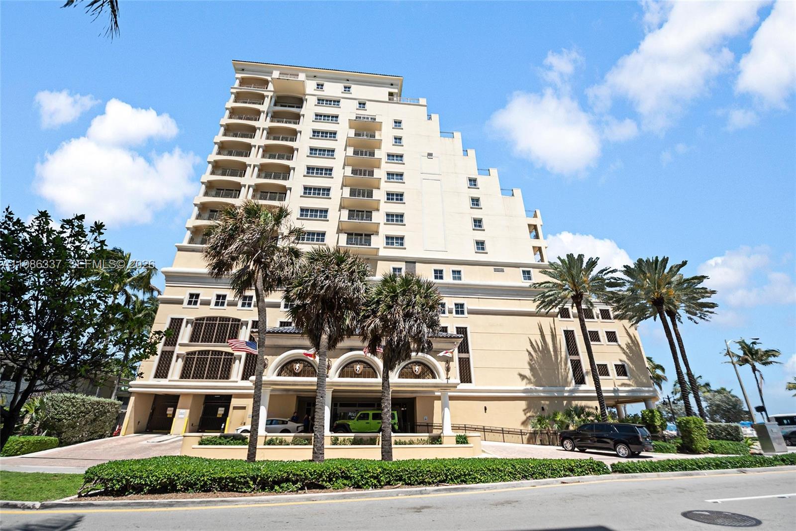 601 N Fort Lauderdale Beach Boulevard 713 Property Photo 1
