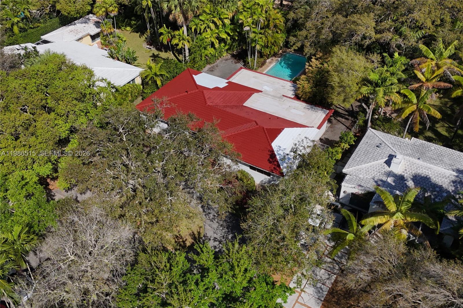 731 San Juan Drive