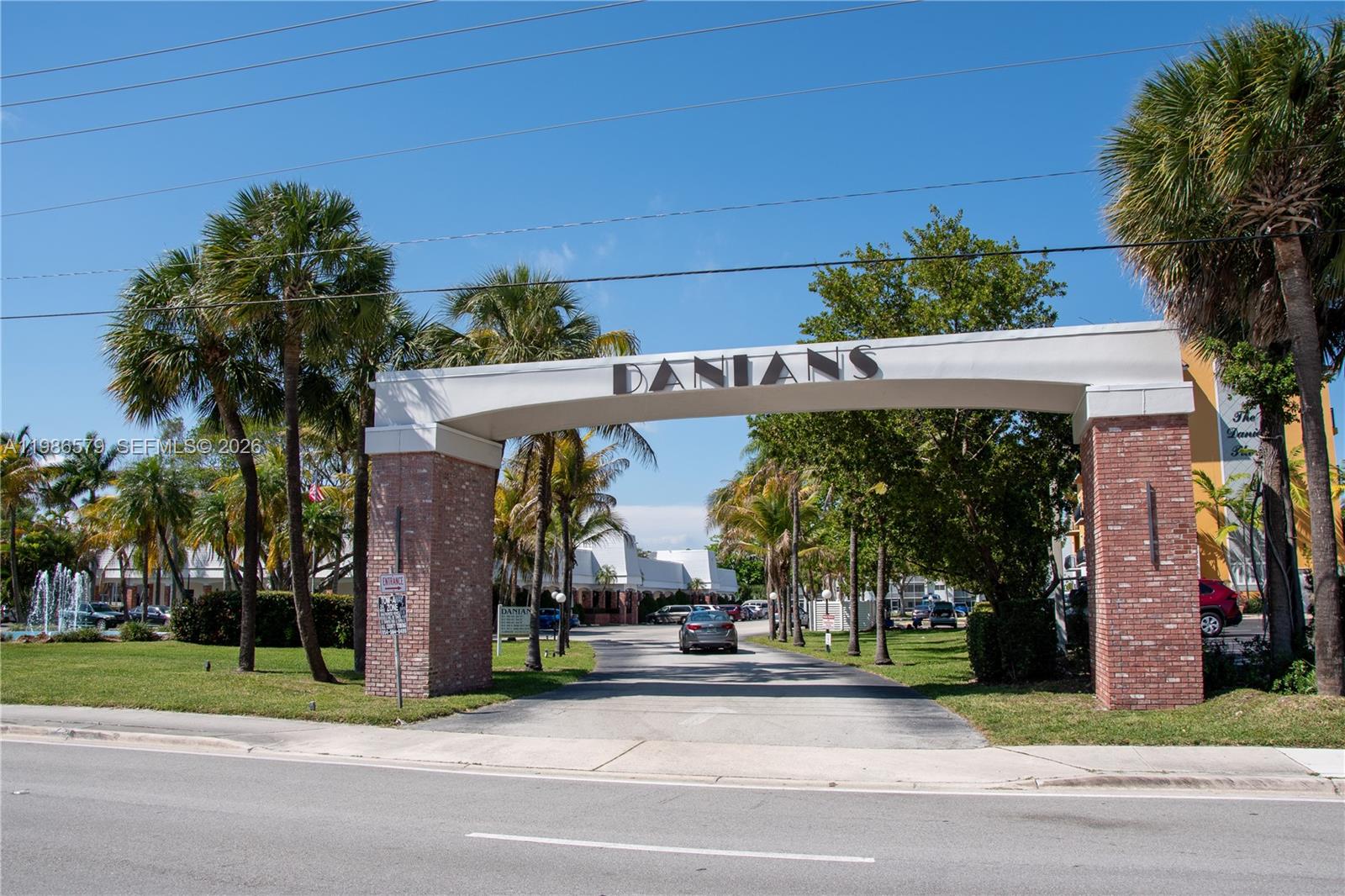 505 E Dania Beach Boulevard 42E Property Photo 1